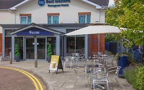 Best Western Pontypool Metro Hotel